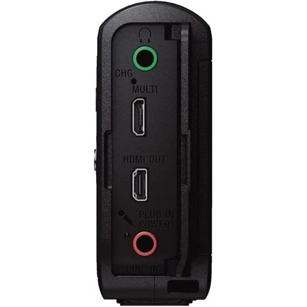 Sony HDR MV1 Music Video Camcorder High Quality Like New Content Creator Camera - Picture 5 of 7